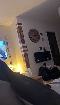 OracularPurr webcam