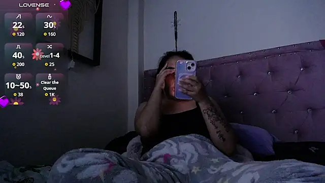 annarose19 webcam