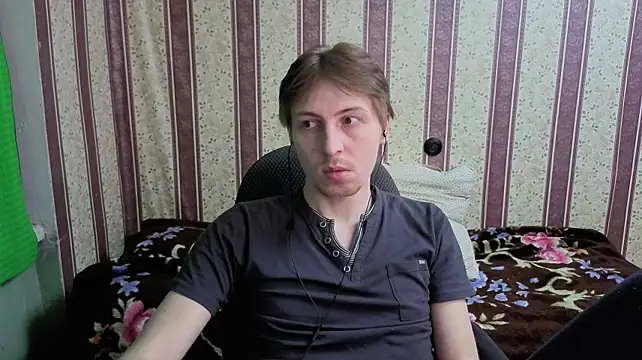 Darien_Brown webcam