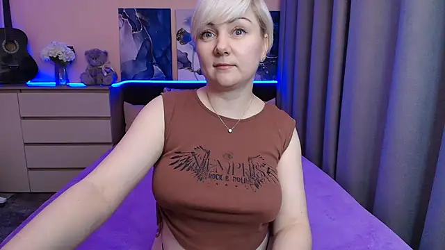 BlondPearl