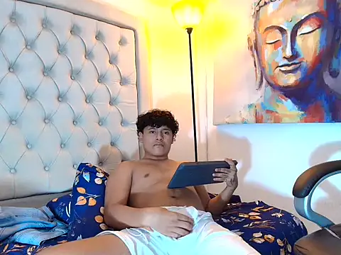 kristhofer_levis_ webcam