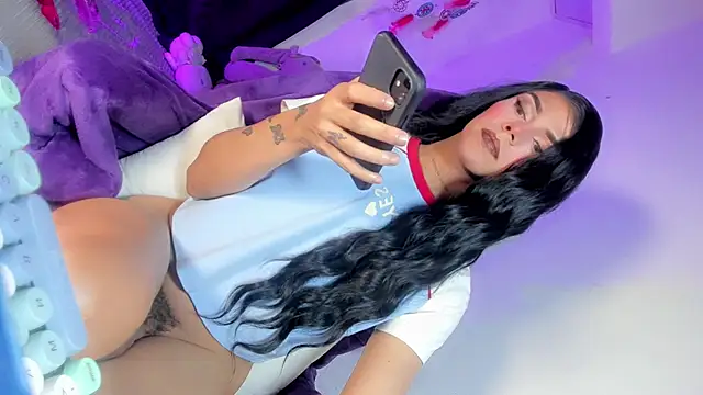dark_kitty_xxx live cam on StripChat