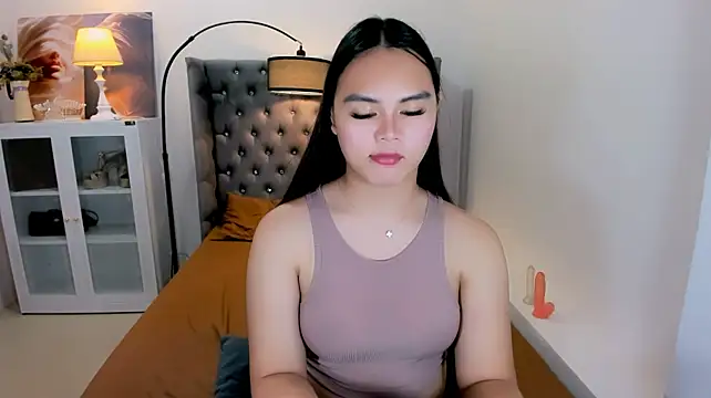 ameliamaureen webcam