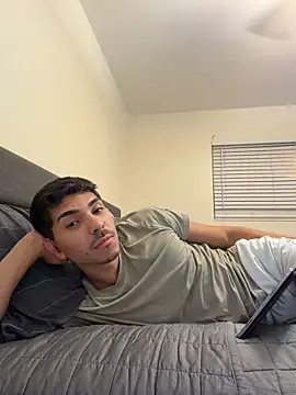 WavyAlloy30 webcam