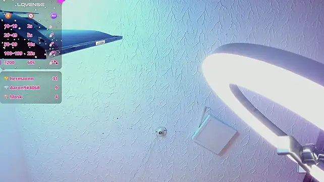 LalilaBrunettee webcam