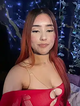 Ashly_cutee webcam