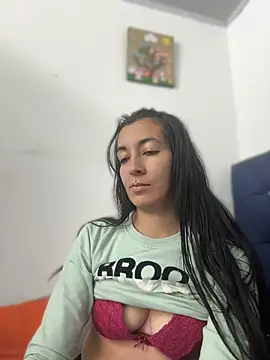 SALOME_KORLAND webcam