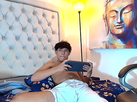 kristhofer_levis_ webcam