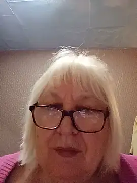 Alexia64231 webcam