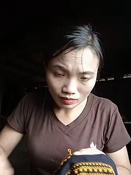 ngan-cute webcam