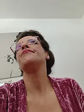 RebeccaNoble webcam