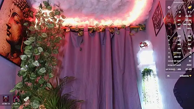 TheBatMansion webcam