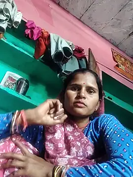 Srishti_sharma webcam