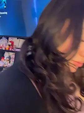 Webcam en directo de la chica Evemeqt