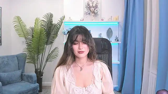 AnneTLi webcam