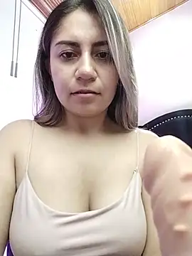 ValeriaBlueberry