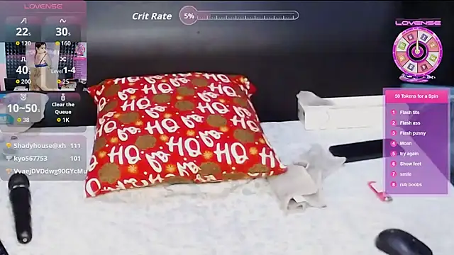 Sexualindian