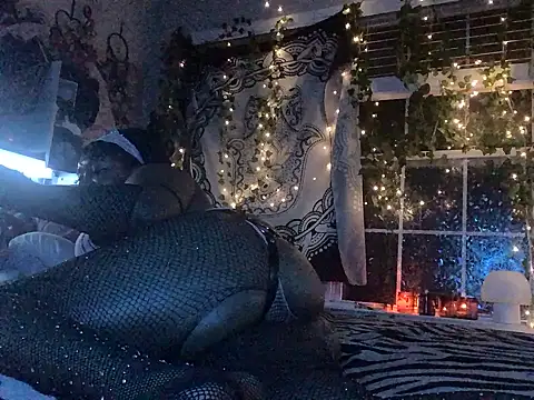 Sexy_ebony_BunNey