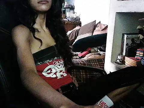 exude_diya webcam