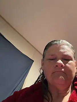 Roxie6989 webcam