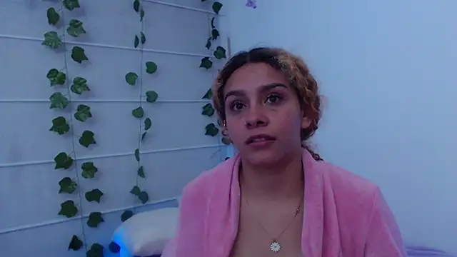 Sarabubbie webcam