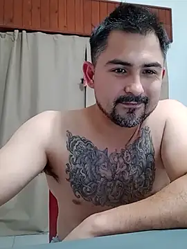 Bradd_32 webcam