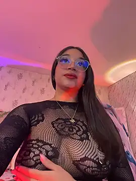 MARIANA_TAY1 webcam