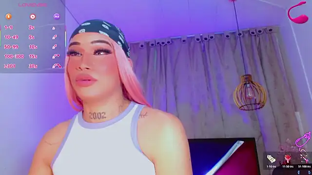 yised_hart live sex cam