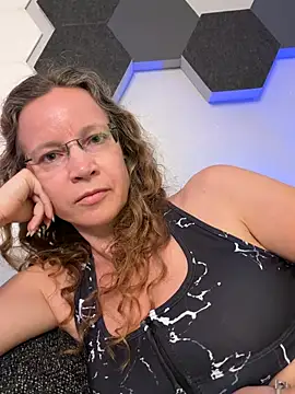AnnikaRose webcam