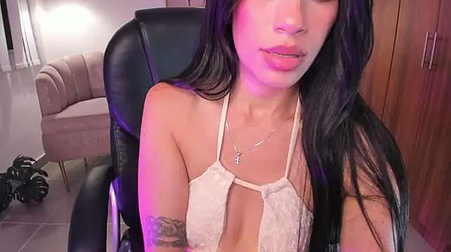 sarita_evanss