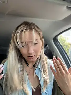 Crazy-Rosa webcam