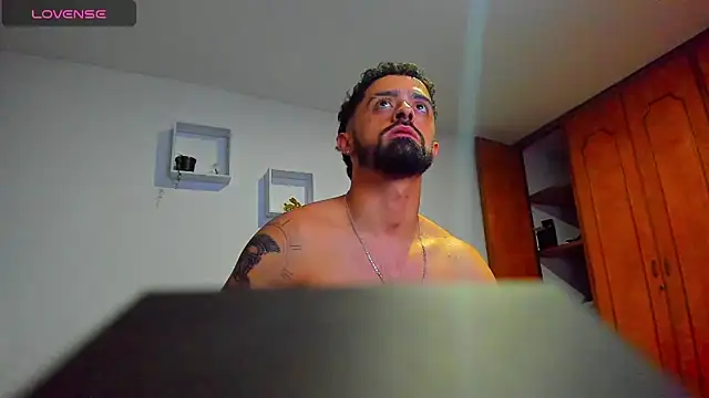 MAXIMUS_MASTER_