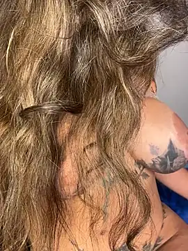 AndyFire69 webcam