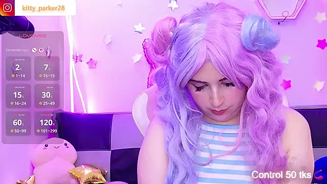 Kitty_Parker