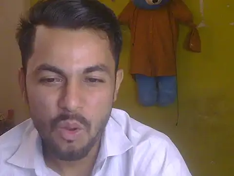 Stubborndesiboy