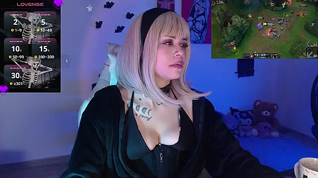 cyberd0ll66