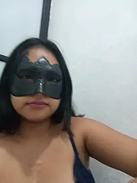 MorriganRosee webcam