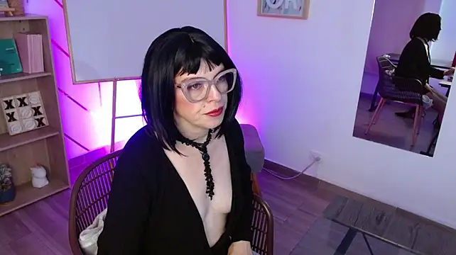 Sauvage_lilith