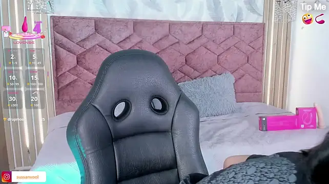 IamSussan