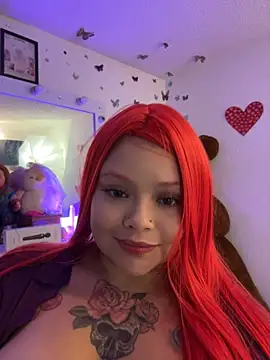 barbiee_doll1 webcam