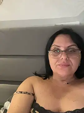 Vanillaecho7632 webcam