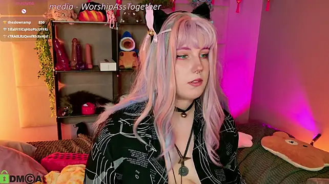 Candyy_Yeah webcam