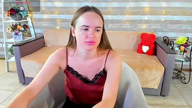 SusanSmit live cam on StripChat