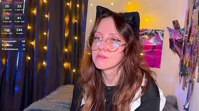 ViolettMo0n webcam