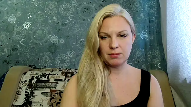 BlondeFox