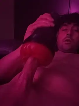 GreysonFoxxx webcam