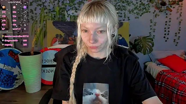 tattoo_art_baby webcam