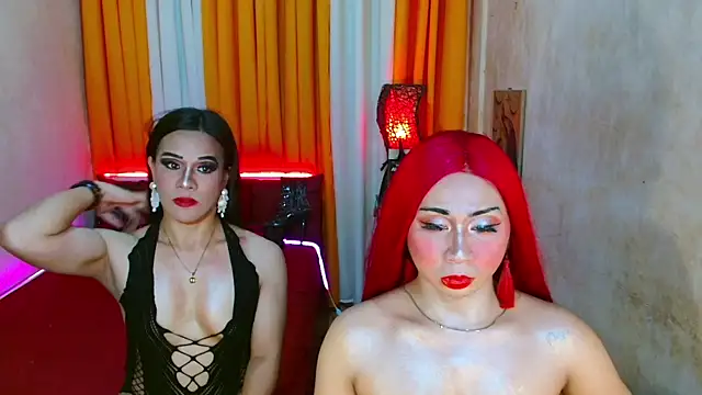 02SweetyBabes webcam