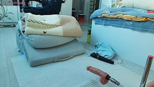 MissValday live cam on StripChat