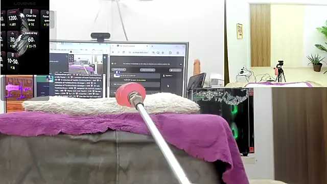 Paulina_Davis_ webcam